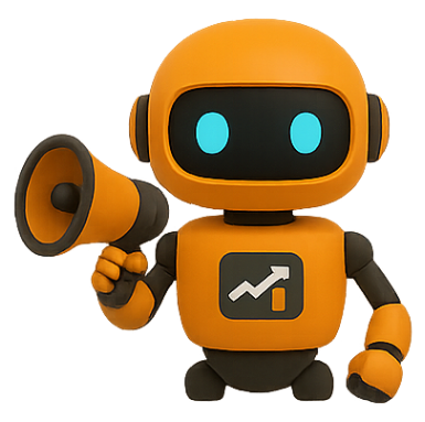 Marketing Agent icon