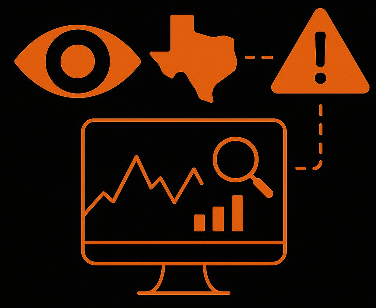 Agentic & Autonomous Analysis — Always Watching, Always Thinking